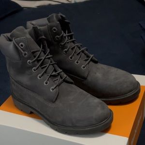 Timberland 6in boots